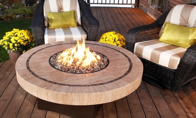 Stylish How To Make Tabletop Fire Pit Kit Diy Roy Home Design How To Build A Propane Fire Pit Table