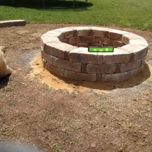 Fire Pit Ideas Home Depot