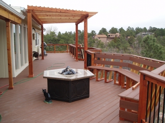Alluring Deck Protect Fire Pit Pad Combo Deks Decoration Deck Protect Fire Pit Pad