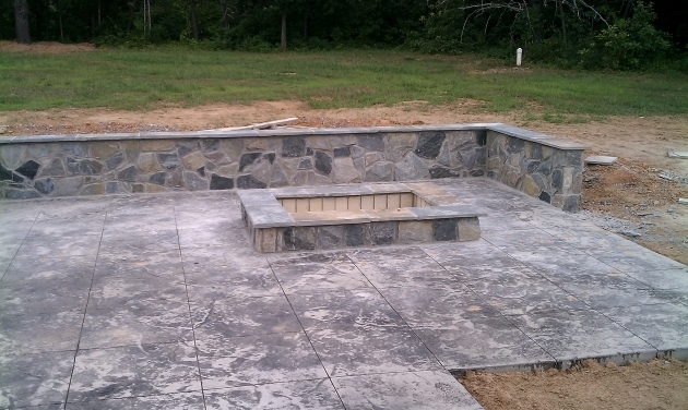 Amazing Fire Pit Brick Will Bricks Explode In A Fire Pit Nswpeace Exploding Concrete Fire Pit