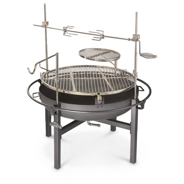 Amazing Fire Pit Grill Grate Images Diy Patio Fire Pit How To Build A Fire Pit Grill Insert