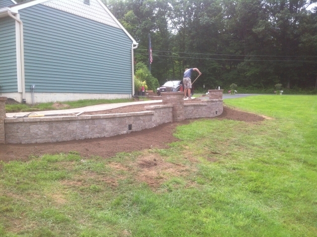 Amazing Interior Decorative Cinder Blocks Retaining Wall Backyard Fire Retaining Wall Block Firepit