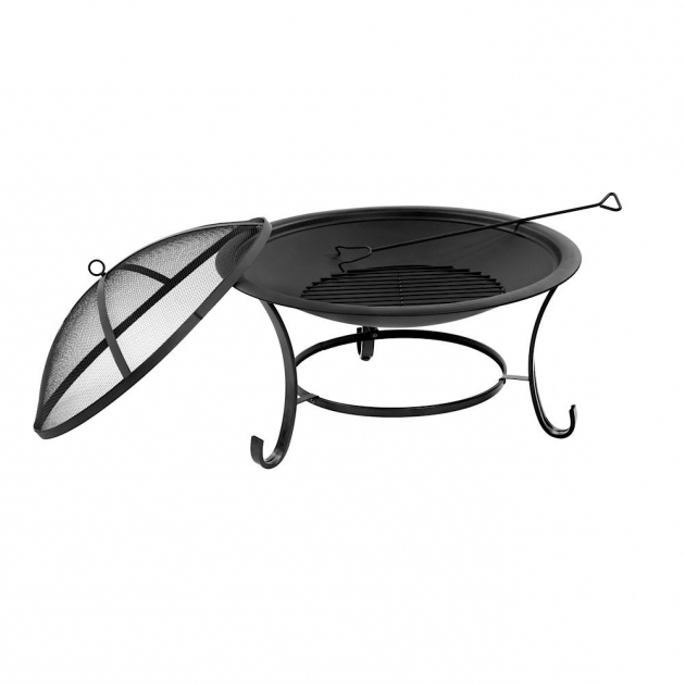 Amazing Sun Joe Fire Joe 30 Inch Steel Fire Pit Sjfp30 From Snow Joe Rural King Fire Pits