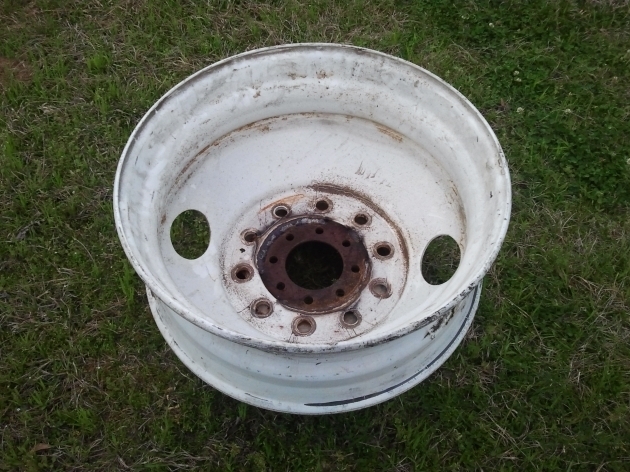 Awesome Has Anybody Ever Made A Fire Pit Out Of An Old Rim Mississippi Tractor Rim Fire Pit