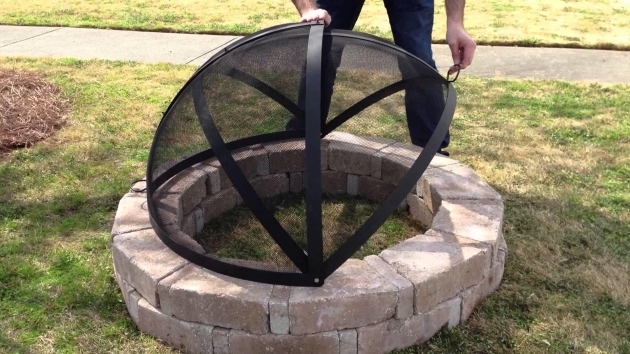 Awesome How To Make A Fire Pit In Your Backyard Fire Pit Design Ideas How To Make A Fire In A Fire Pit