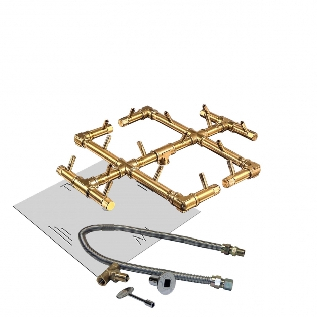 Awesome Match Light Fire Pit Kits Firepitsdirect Gas Fire Pit Parts