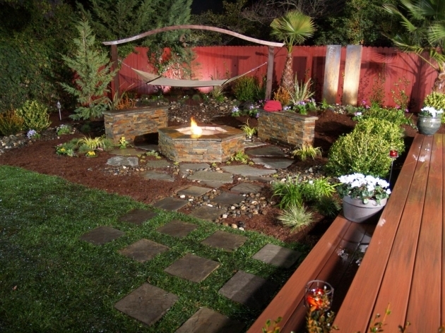 Best 66 Fire Pit And Outdoor Fireplace Ideas Diy Network Blog Made Fire Pit Ideas For Small Backyard