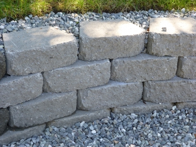 Best Fire Ring Life With A Positive Balance Retaining Wall Block Firepit