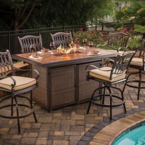 Sears Fire Pits