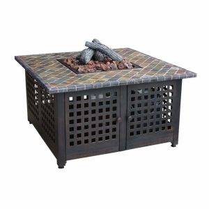 Home Depot Gas Fire Pit