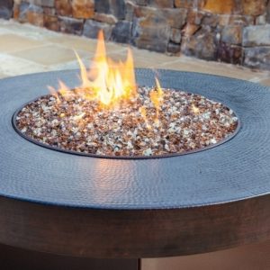 Convert Propane Fire Pit To Natural Gas