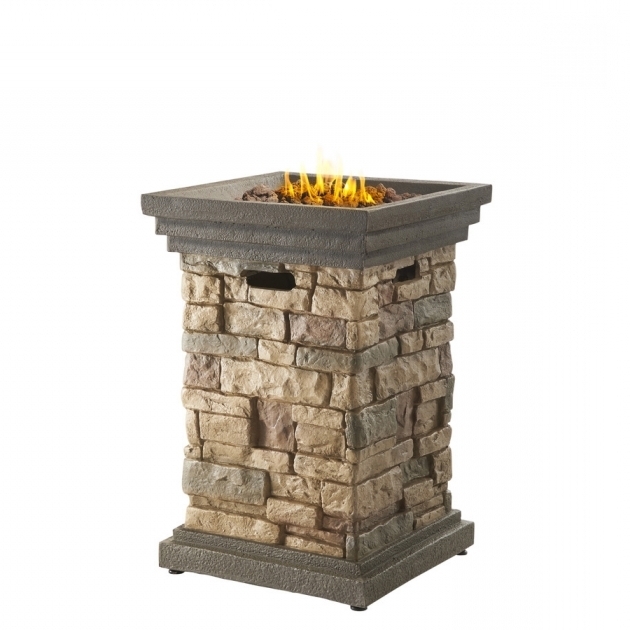Delightful Shop Fire Pits Accessories At Lowes Fire Pit Bricks Lowes