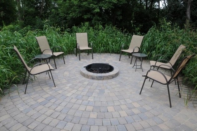 Delightful Top In Ground Fire Pit Design Ideas Above Ground Fire Pit