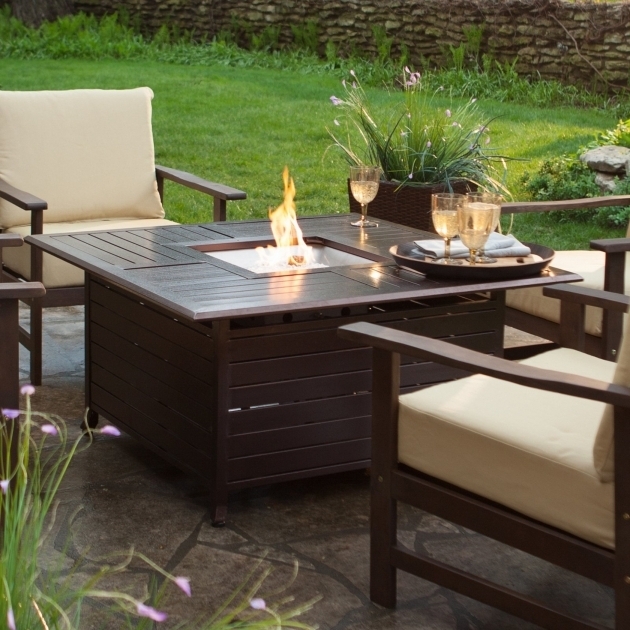 Fantastic Exterior Inspiring Patio Decor Ideas With Costco Fire Pit Outdoor Gas Fire Pit Home Depot
