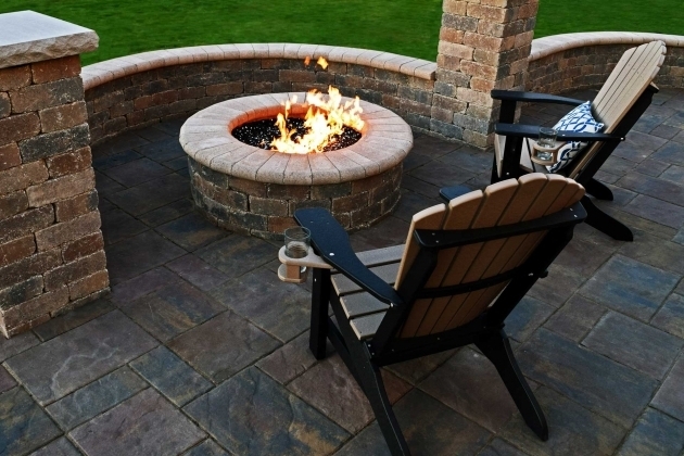 Fantastic Outdoor Fire Pit In Avon Brian Kyles Ohio State Fire Pit Nswpeace Ohio State Fire Pit