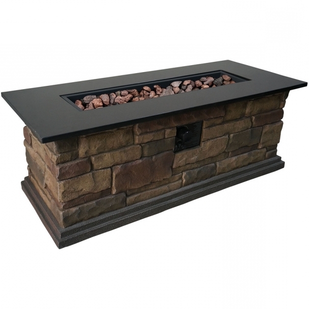 Fantastic Shop Save On Select Gas Fire Pits At Lowes Lowes Propane Fire Pit