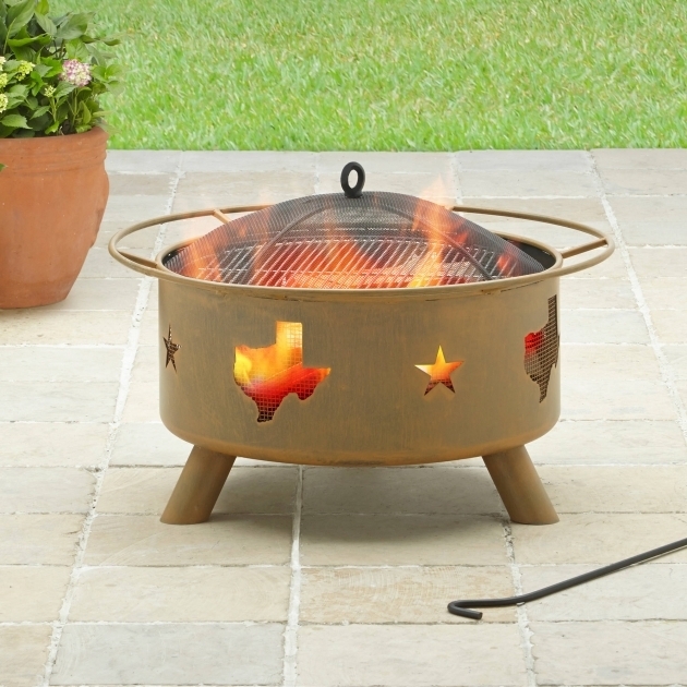 Fascinating Better Homes And Gardens 28 Texas Heavy Duty Fire Pit Walmart Better Homes And Gardens Fire Pit