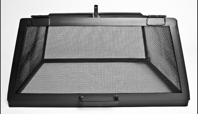 Gorgeous 21 Screen Cover For Fire Pit Cover Grandview Fire Pit Nswpeace Fire Pit Screen Covers