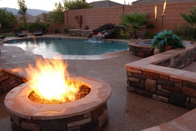 Gorgeous Gas Piping Gas Tiki Torches Salt Lake Provo Stgeorge Utah Tiki Firepit