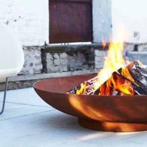 Paloform Fire Pit