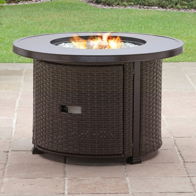 Image of Better Homes And Gardens Colebrook 37 Gas Fire Pit Walmart Better Homes And Gardens Fire Pit