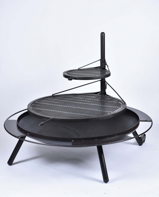 Image of Circle J Fabrication Inc Circle J Fire Pit