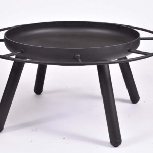 Circle J Fire Pit