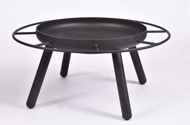Image of Circle J Fabrication Inc Circle J Fire Pit