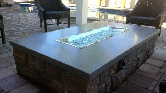 Image of Fire Glass Pits Ideas The Latest Home Decor Ideas Glass Rocks For Fire Pit