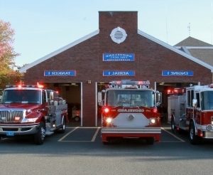 Massachusetts Fire Pit Laws