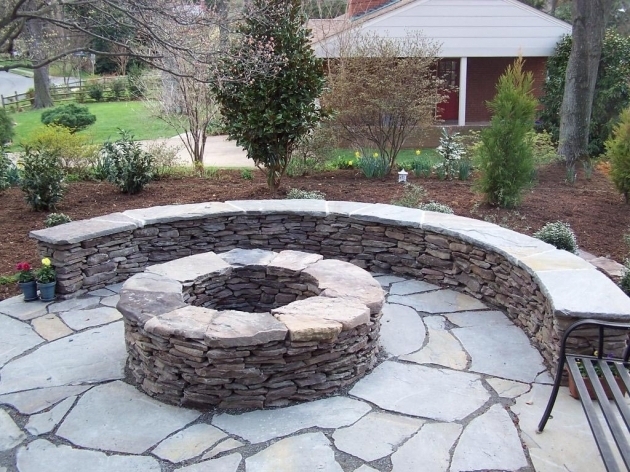Incredible Brick Fire Pit Designs Fire Pit Design Ideas Brick Fire Pit Plans