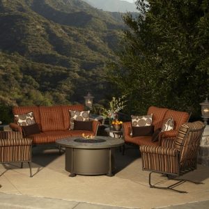 Ow Lee Fire Pits