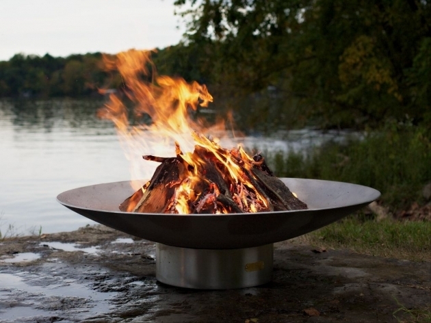 Inspiring Fire Pit Art Fire Pit
