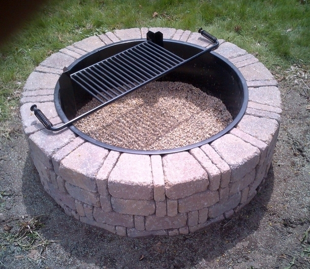 Marvelous Exterior The Fire Pit Rings Design Ideas Grill Custom Inserts Fire Pit Steel Ring Insert