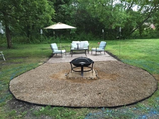 Marvelous Fire Pit Inspiring Fire Pit Sand Patio Simple Garden Patio Fire Above Ground Fire Pit