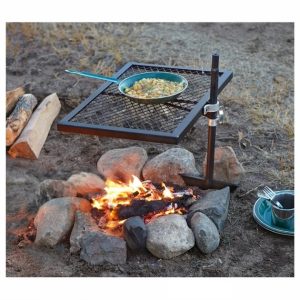 Fire Pit Grille