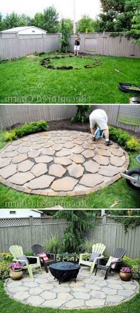 Outstanding Best 25 Backyard Fire Pits Ideas On Pinterest Fire Pits Diy Fire Pit Cheap