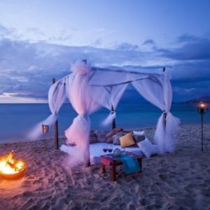 Bolsa Chica Fire Pits