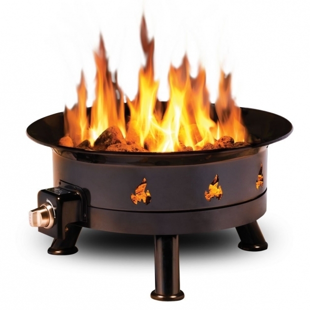 Picture of Fresh Portable Gas Fire Pit Canada 24923 Gas Fire Pits Costco