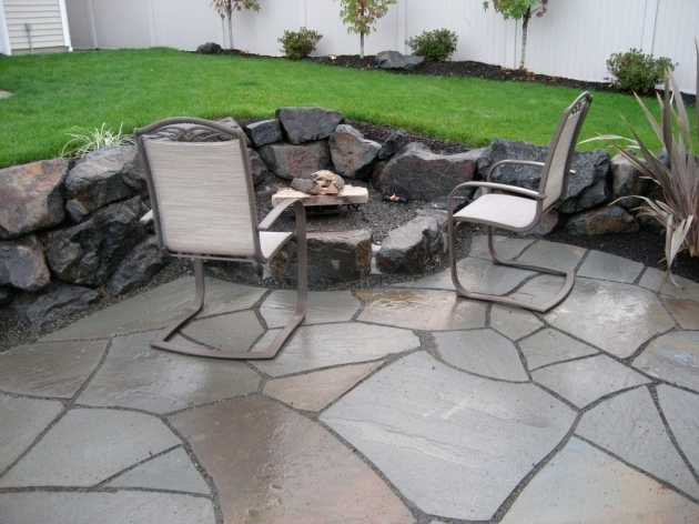Picture of Vancouver Firepit Design Firepit Installation Greenhaven Vancouver Fire Pit Design