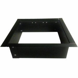 Fire Pit Insert Square