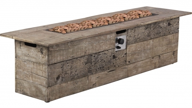Stunning Top 15 Types Of Propane Patio Fire Pits With Table Buying Guide Rectangle Propane Fire Pit