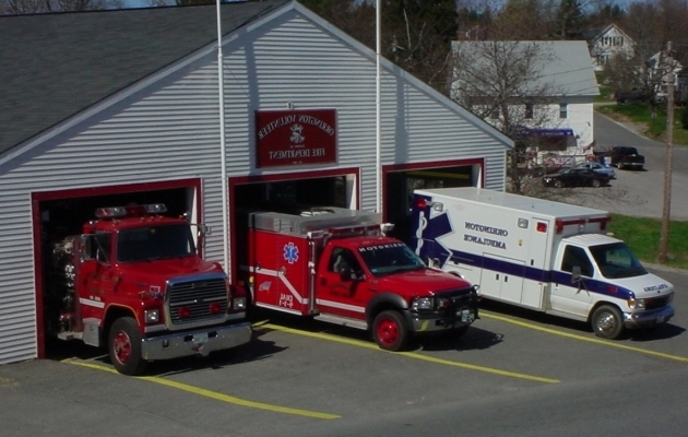 Stylish Fire Rescue Orrington Maine Massachusetts Fire Pit Laws