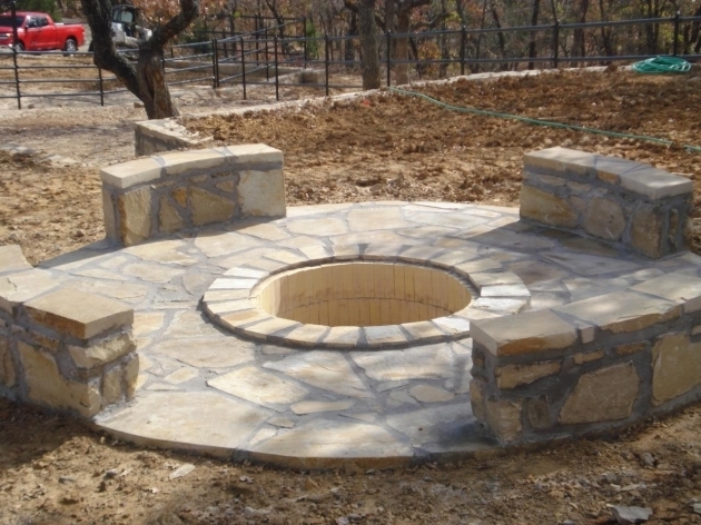 Stylish Home Design How To Build A Cinder Block Fire Pit Backyard Fire How To Build A Fire Pit With Cinder Blocks