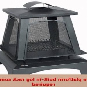 Char-broil Fire Pit
