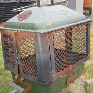 Coleman Portable Fire Pit
