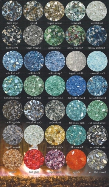 Alluring Best 25 Glass Fire Pit Ideas Only On Pinterest Fire Glass Fire Pit Glass Stones