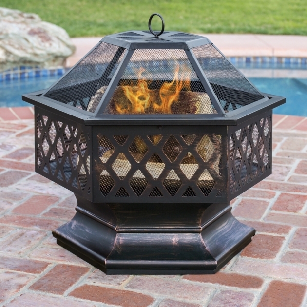 Alluring Fire Pit Fire Pit Under $50