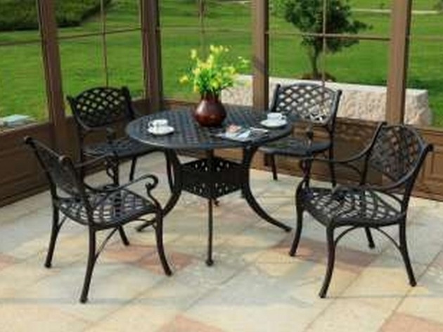Alluring Home Depot Wonderful Patio Furniture Home Depot Hampton Bay Niles Park 5pc Gas Firepit Seating