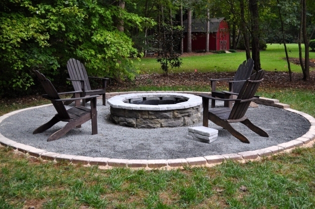 Alluring Necessories Desert Stone Fire Pit Ring Kit With Cooking Grate 2 Fire Pit Kit With Cooking Grate